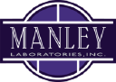 Manley Laboratories - logo