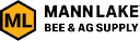 Mann Lake Bee & Ag Supply - logo