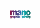 Manographs - logo