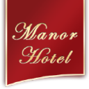 Manor Hotel - logo