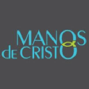 Manos de Cristo - logo
