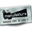 Manufaktura - logo