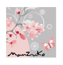 Manzuko - logo