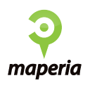maperia - logo