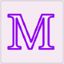 Mapio.net - logo