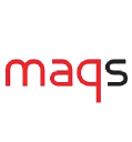 Maqsimum - logo