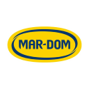 Mar-Dom Centrum Podłóg Drzwi i Okien - logo