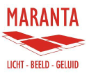 Maranta - logo