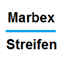Marbex - logo