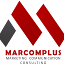 MarcomPlus - logo