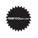 MARCO Ideas Unlimited - logo