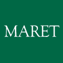 Maret School - logo