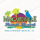Margaritaville Hollywood Beach Resort - logo
