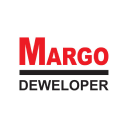 MARGO Deweloper - logo