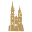 Bazylika Mariacka - logo
