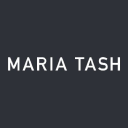 Maria Tash - logo