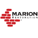 Marion Restoration - logo