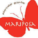 Mariposa Baking - logo