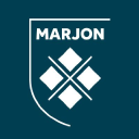 Plymouth Marjon University - logo