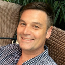 Mark Brinker - logo