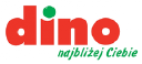 Dino Polska - logo