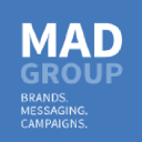 MAD GROUP - logo