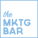 The Marketing Bar - logo