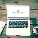marketing global stores - logo
