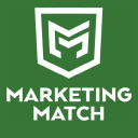 Marketing Match - logo