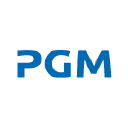 Polska Grupa Marketingowa - logo