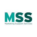 Marketing Support Services - logo