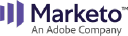 Marketo - logo