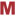 Markiza - logo