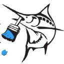 Marlin Painting - logo