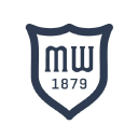 Marlow White Uniforms - logo