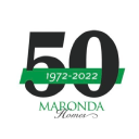 Maronda Homes - logo