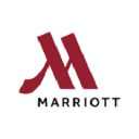 Marriott International - logo