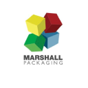 Marshall Packaging - logo