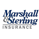 Marshall & Sterling - logo