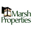 Marsh Properties - logo
