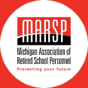 MARSP - logo