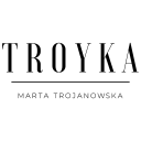 MartaTrojanowska - logo