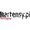 Martensy - logo