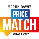 Martin Dawes - logo