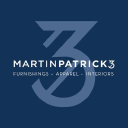 MartinPatrick 3 - logo
