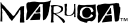 Maruca Design - logo