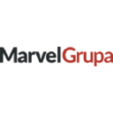 Grupa Marvel - logo
