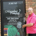 Marvelous Promotions - logo