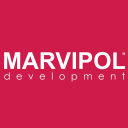 Marvipol Development - logo