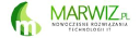 Marwiz - logo